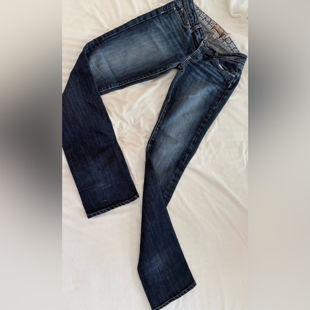 Paige jeans